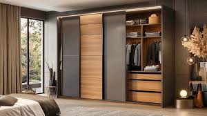 Wardrobes