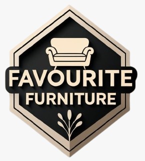 FAVOURITE FURNITURE Logo